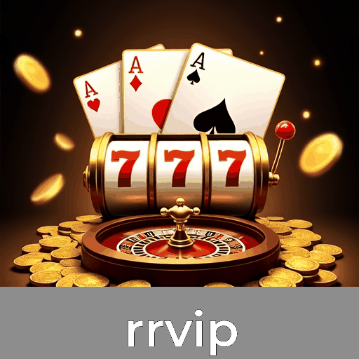 Conheça o rrvip: A Plataforma de Jogos de Azar com Especialização e Segurança