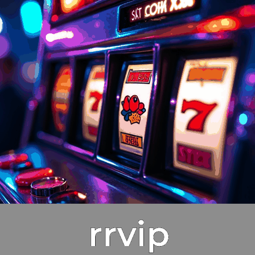 rrvip: A Emoção dos Jogos de Cassino e Oportunidades de Ganhar