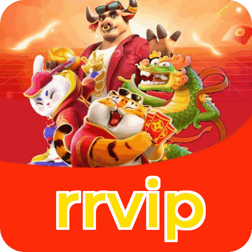 Login rápido no app rrvip