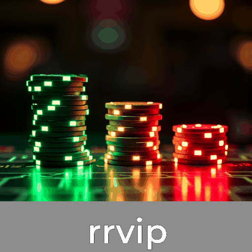Conheça o rrvip: A Plataforma de Jogos de Azar com Especialização e Segurança