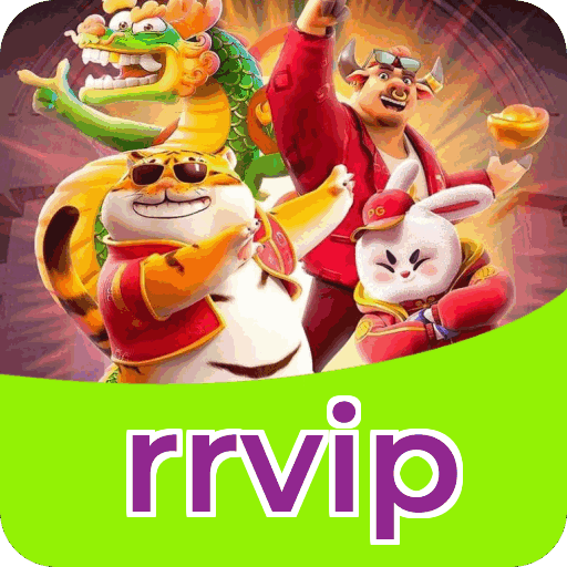 Jogos com maior RTP na rrvip