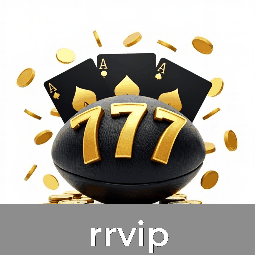 rrvip: Slots com Super Prêmios, Jogos de Mesa e Mais