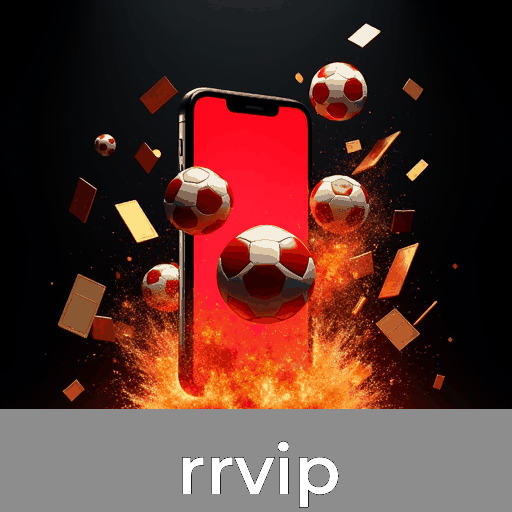 rrvip: A Emoção dos Jogos de Cassino e Oportunidades de Ganhar