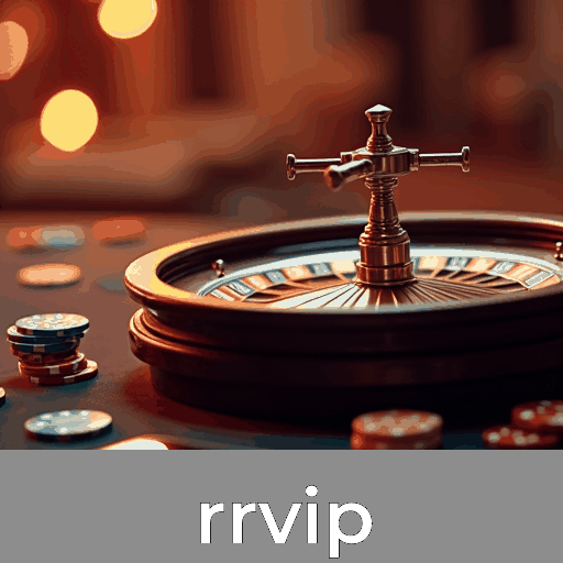 Experimente o Login Premium e Seguro em rrvip