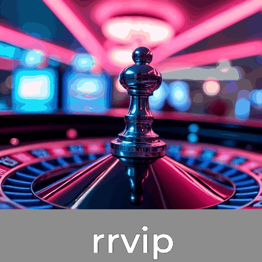 Experimente o Login Premium e Seguro em rrvip