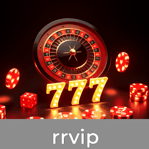 rrvip: Slots com Super Prêmios, Jogos de Mesa e Mais