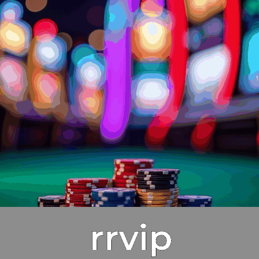 Conheça o rrvip: A Plataforma de Jogos de Azar com Especialização e Segurança