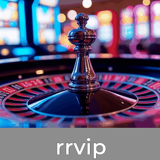 Bônus e Promoções Únicas no rrvip: Aproveite Já!