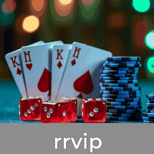 App RRVip: Apostas Móveis com Praticidade e Funcionalidade Total