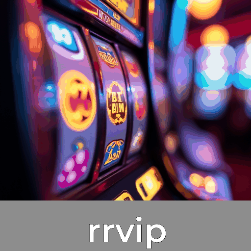 Experimente o Login Premium e Seguro em rrvip
