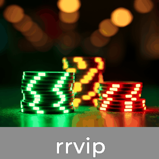 Apostas Esportivas Profissionais no Brasil com rrvip