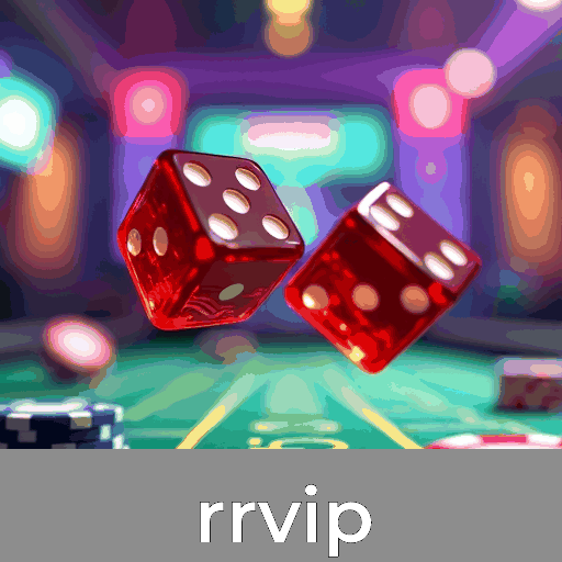 rrvip: Slots com Super Prêmios, Jogos de Mesa e Mais