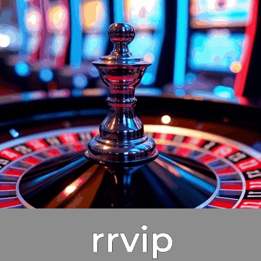 rrvip: Slots com Super Prêmios, Jogos de Mesa e Mais