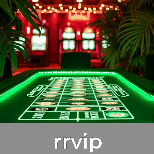 Bônus e Promoções Únicas no rrvip: Aproveite Já!