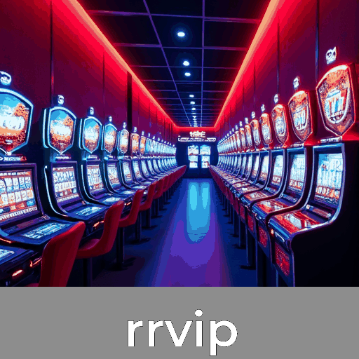 App RRVip: Apostas Móveis com Praticidade e Funcionalidade Total